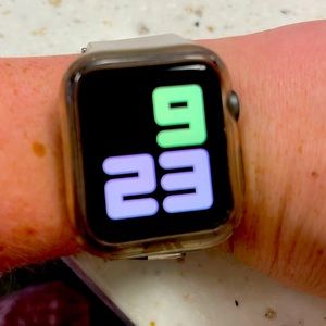 Apple Watch series 3